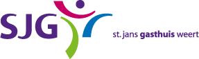 Logo St jans gasthuis weert