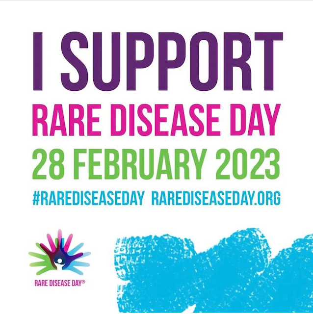  rare disease day