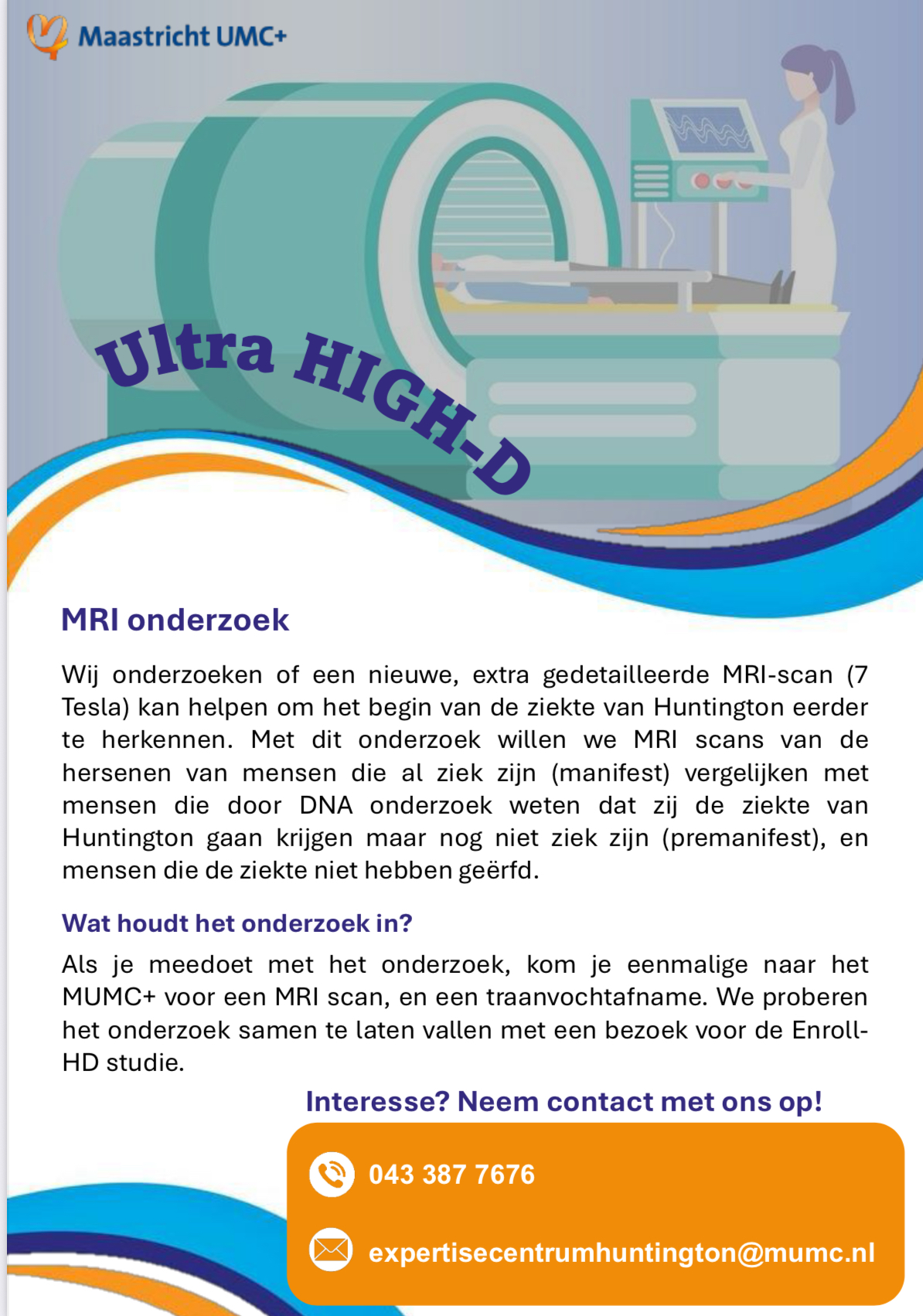 Flyer Ultra HIGH-D