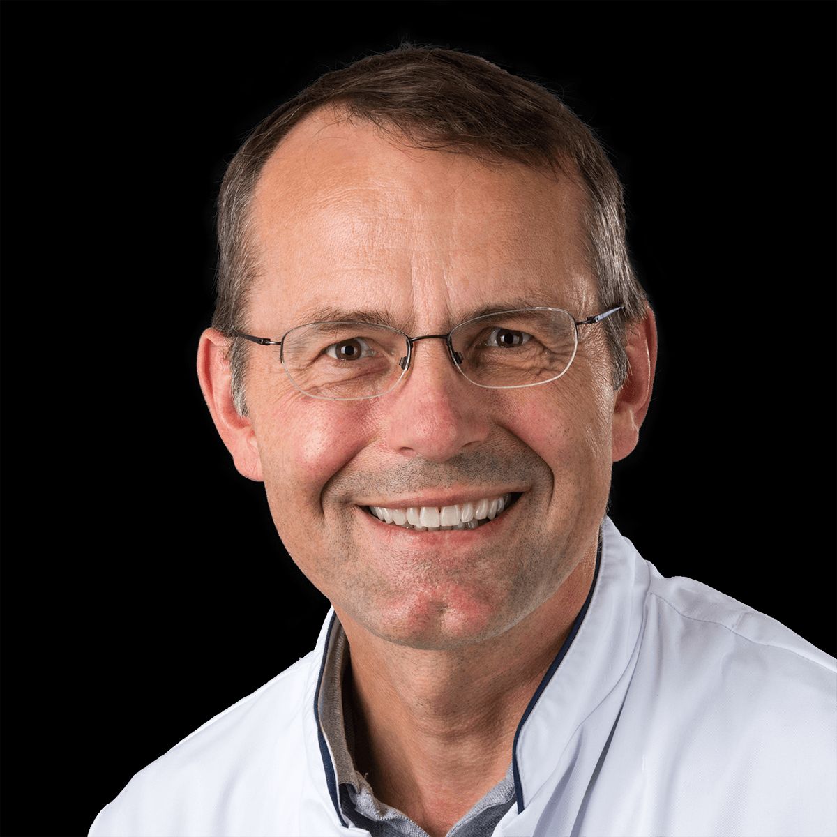 Henk van Santbrink