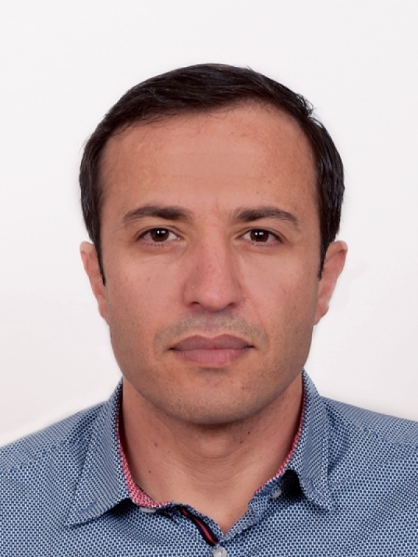 Dr. A. Jahanshahi