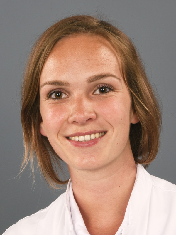 Iris krebbers