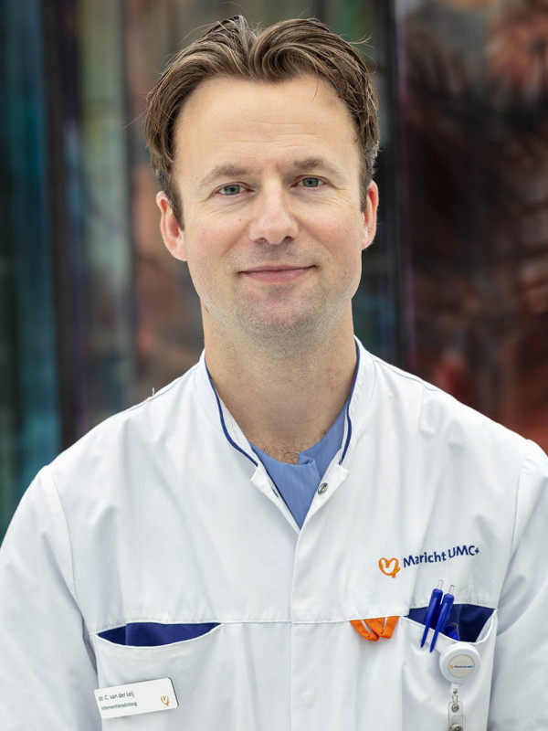 Christiaan van der Leij 