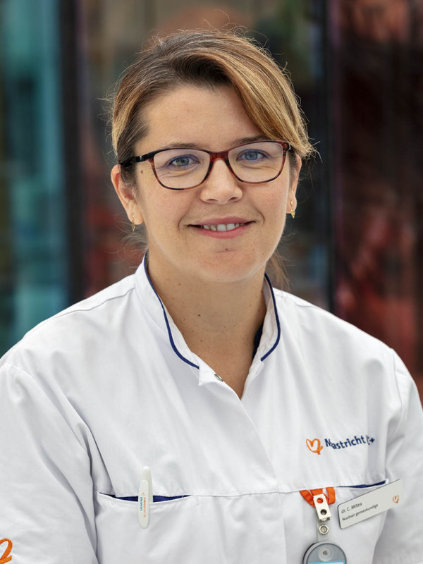 Cristina Mitea