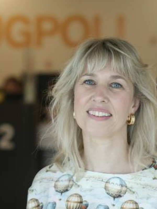 Mayke Oosterloo, neuroloog 24