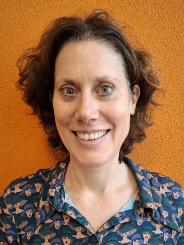Nienke Gehem