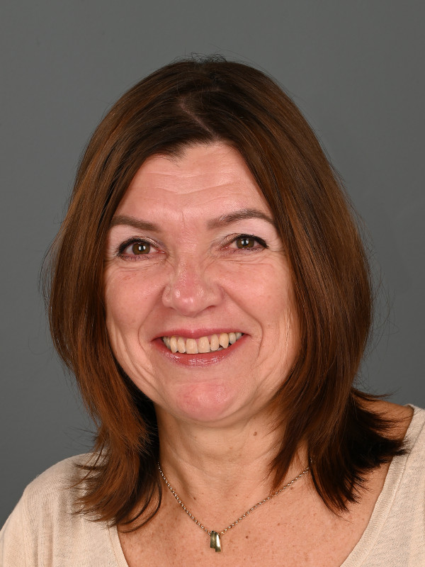 Angélique Oligschläger
