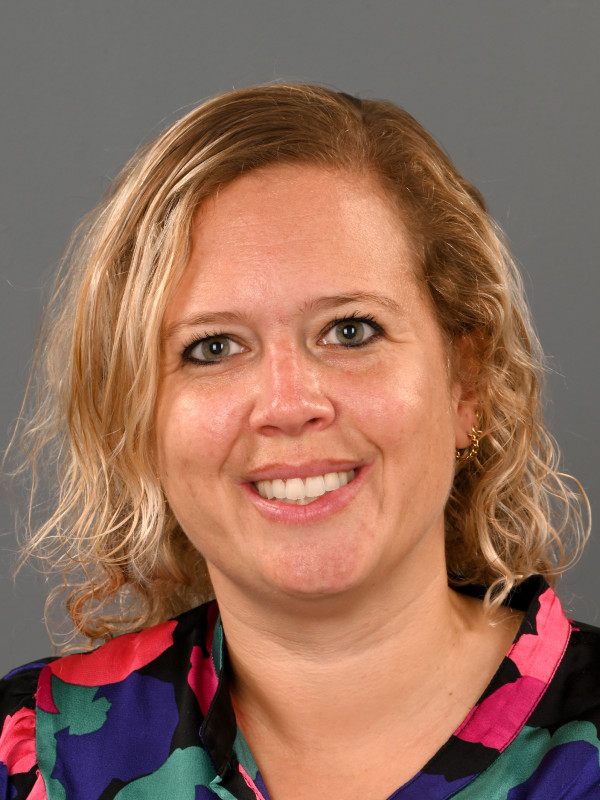 Xandra van der Tier