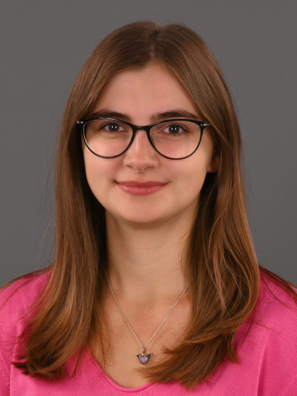 Kellens Michelle