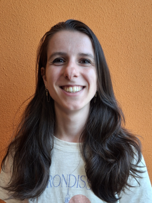 Lieke Luiten