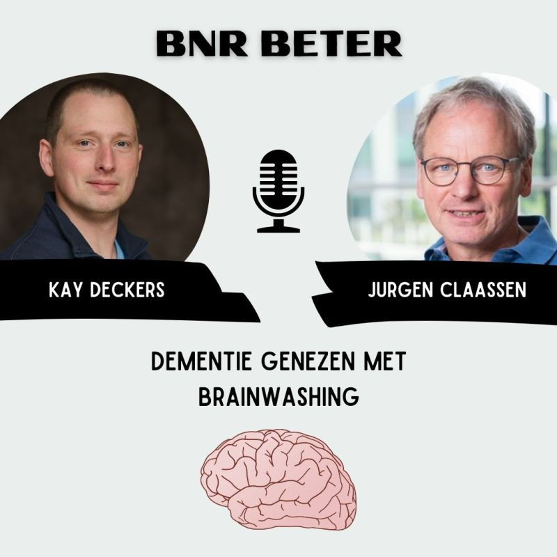 Er wordt al jaren gewerkt aan het beter begrijpen van deze ziekte en het vinden van een geneesmiddel. In Amerika lijken ze al een behandeling te hebben. Namelijk: brainwashing. Met een medicament wordt het afweersysteem in de hersenen aangesproken waardoor de 'slechte eiwitten' uit de hersenen gespoeld kan worden. Er zijn echter twee problemen met deze behandeling: één is dat de symptomen van de patiënt na deze behandeling niet minder worden, en twee dat het een enorm risicovolle behandeling is. Je kan er h