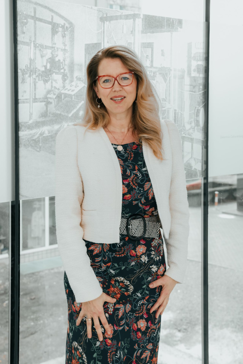 Marjolein de Vugt