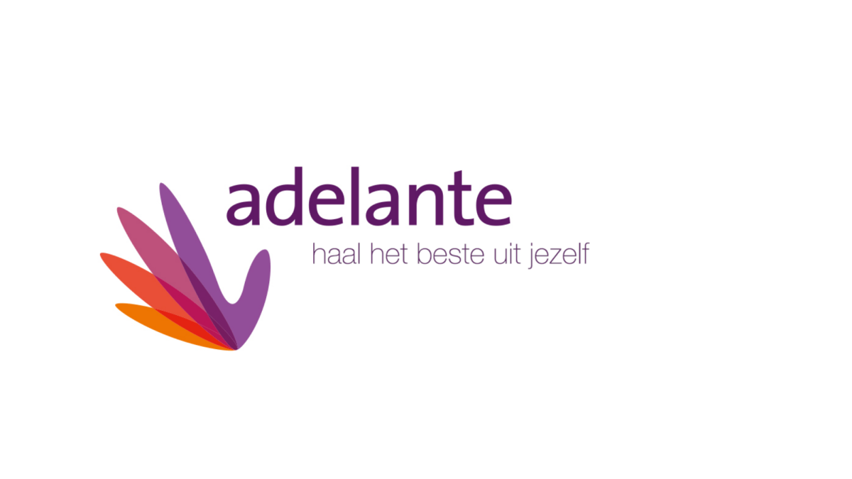 Adelante juiste formaat
