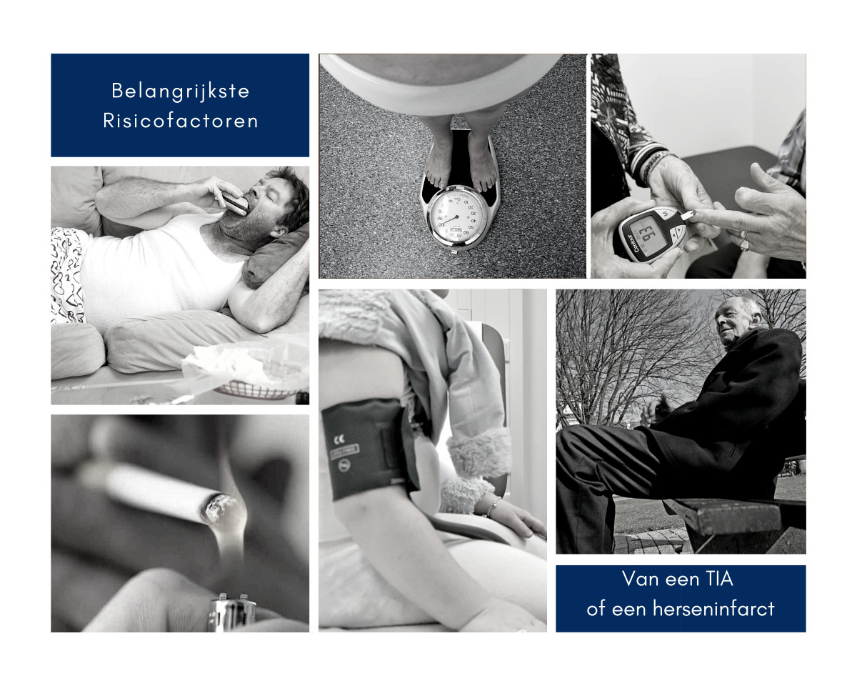 risicofactoren collage