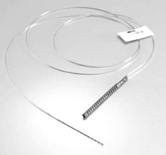 Strip elektroden, afbeelding 2