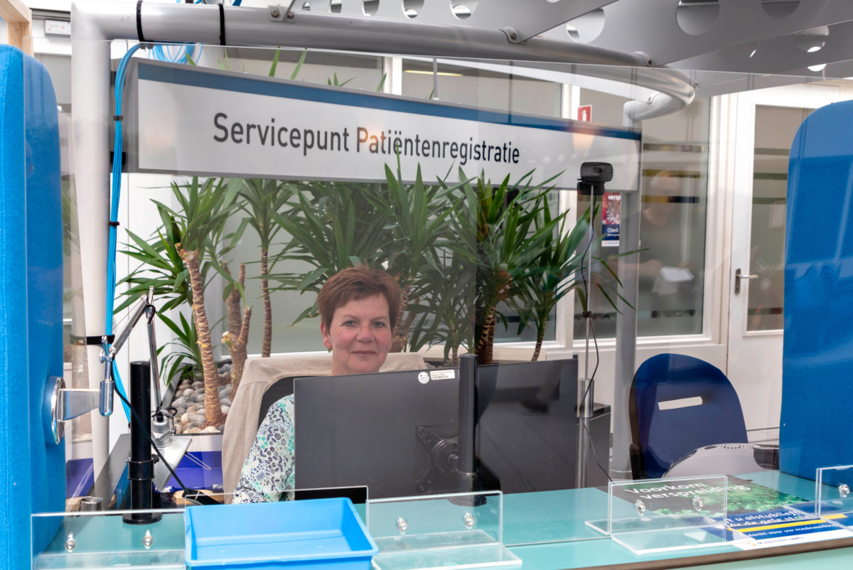 patientenregistratie