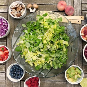 Voeding en dementie