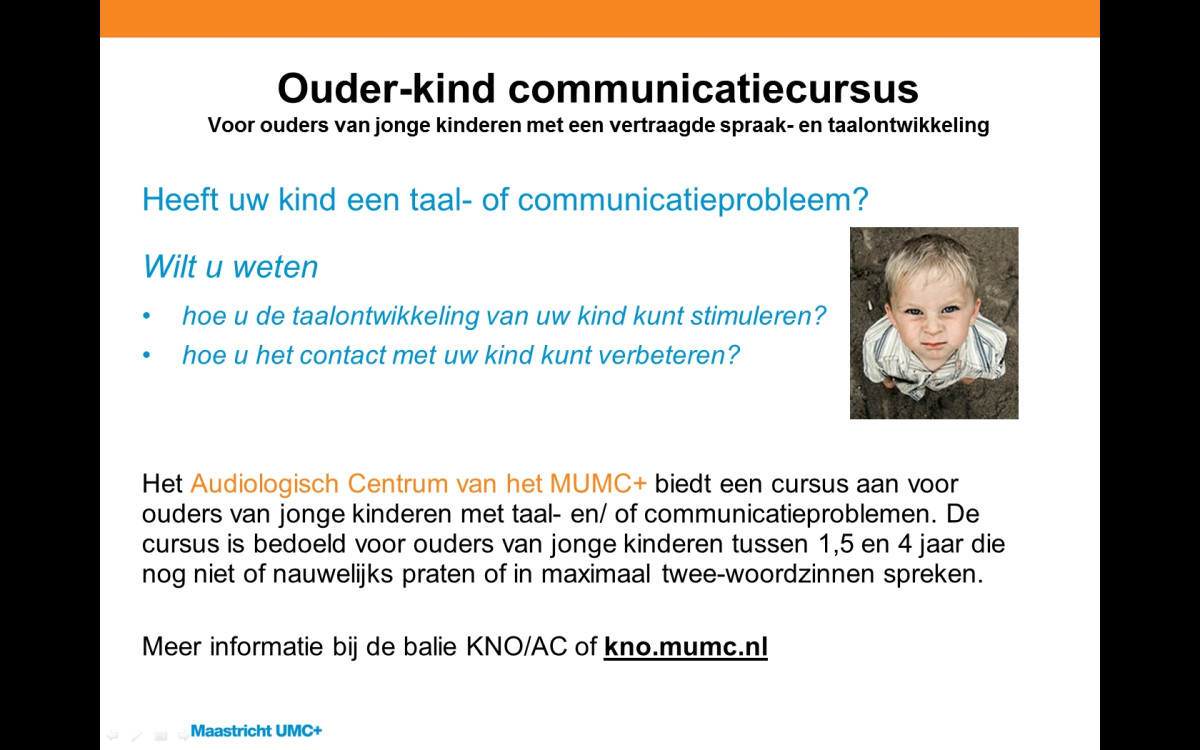 ouder kind