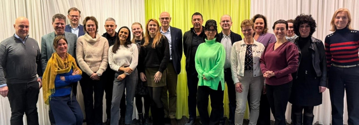 Transformatieplan Mentale Gezondheid Zuid-Limburg ondertekend
