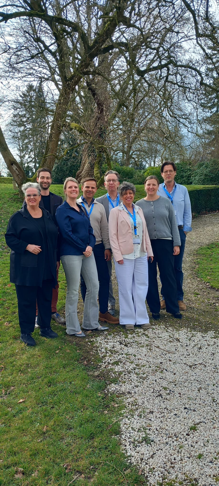 docententeam stemstoornissen