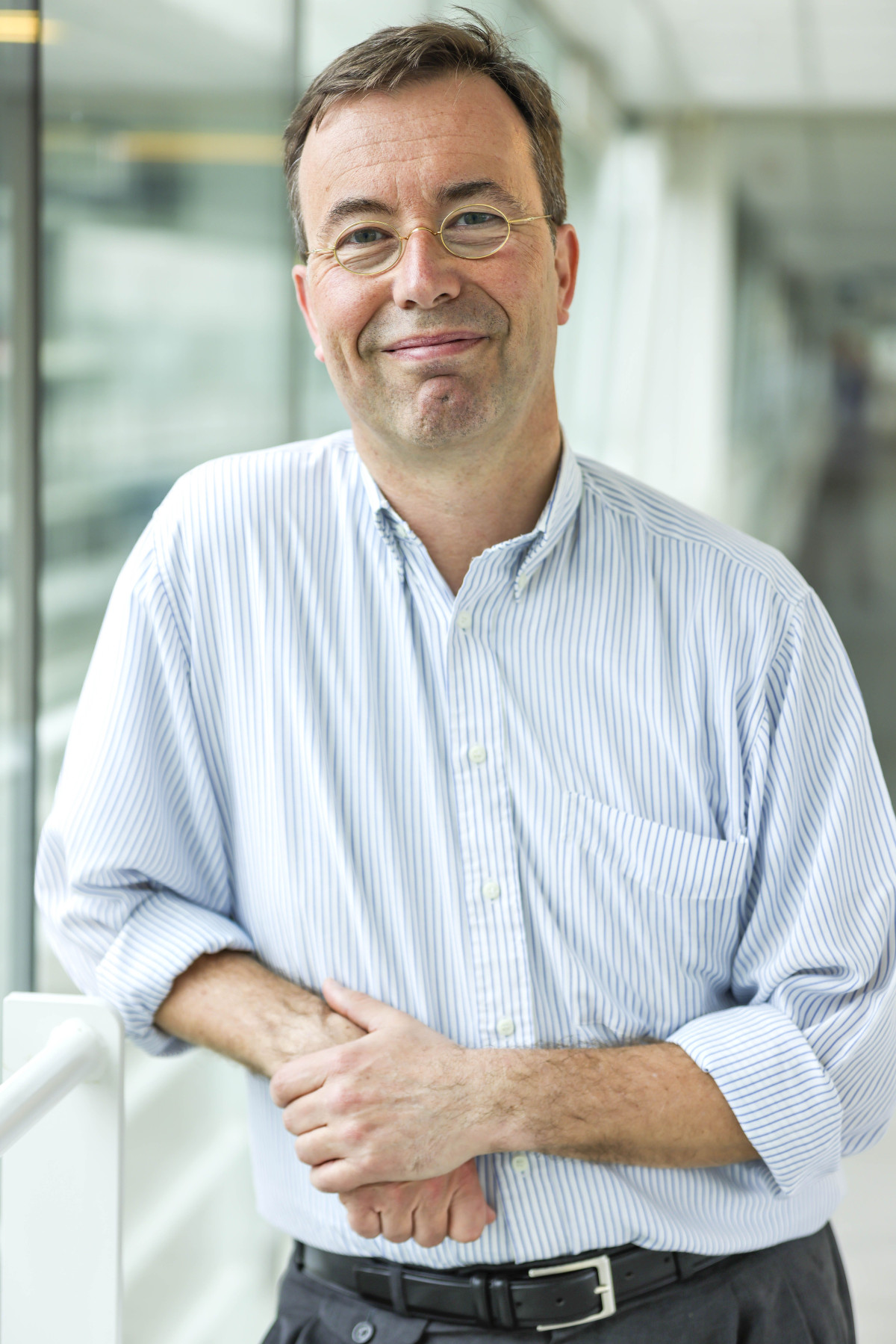 Olaf Schijns