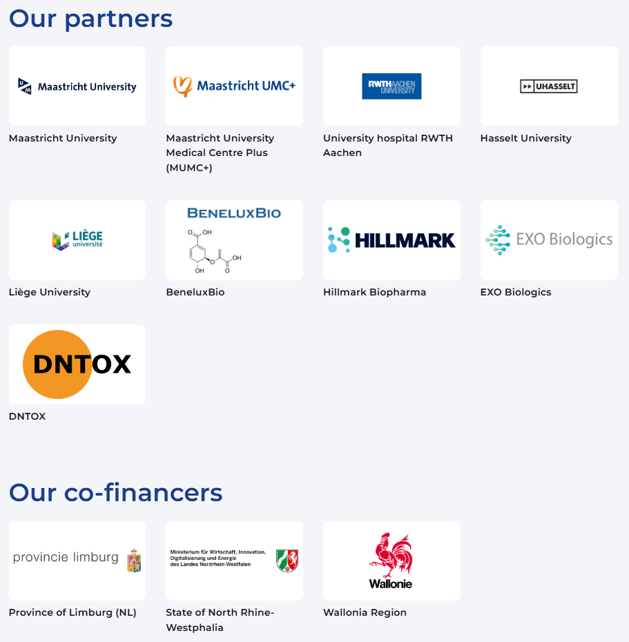our partners