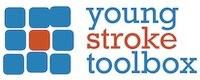 logo  young stroke toolbox
