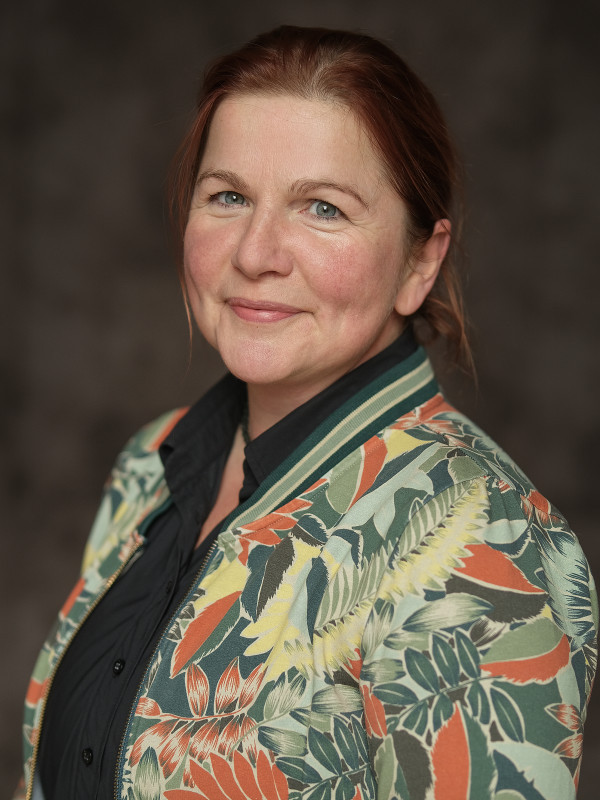 Claire wolfs