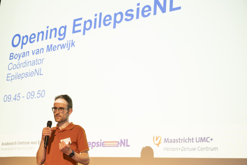 EpilepsieNL Boyan