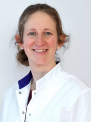 Marleen van Iersel