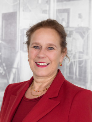 Karin Faber