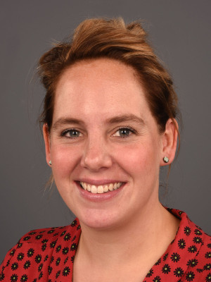 Jeske nelissen