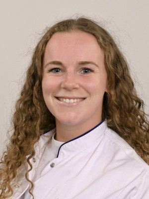 Jasmijn van der Vleuten