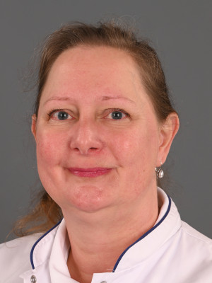 Laura Baijens