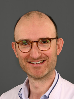Raymond van de Berg