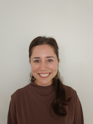 Britt Verkoelen