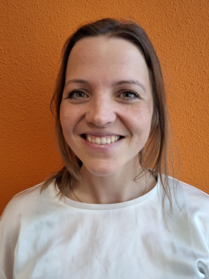 Dorien Verschuren