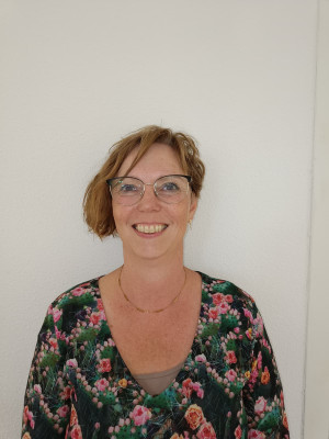 Elle Driessen