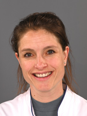 Michelle Florie