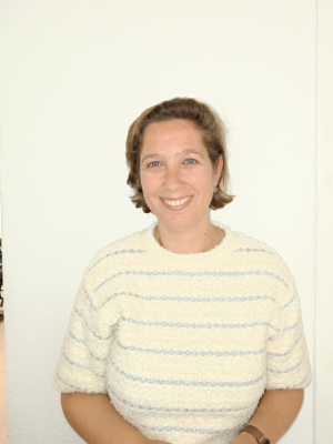 Marijke Polmans