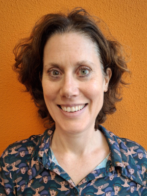 Nienke Gehem