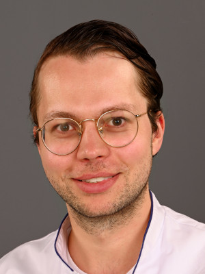Olivier Peetermans
