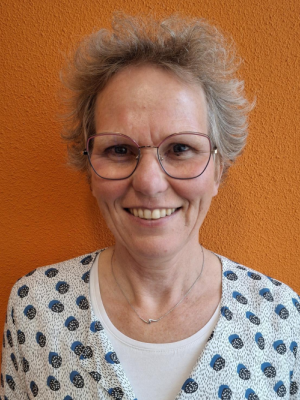 Christine ter Huurne
