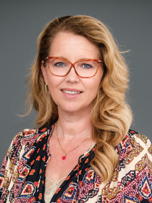 Marjolein de Vugt