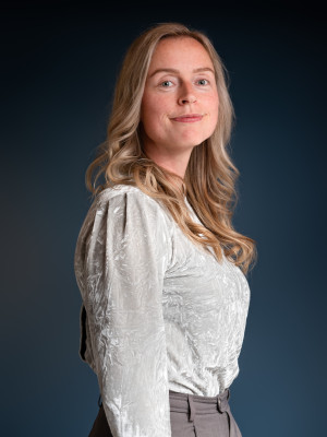 Vera Scheepbouwer
