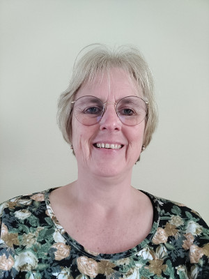 Jacqueline Heeneman