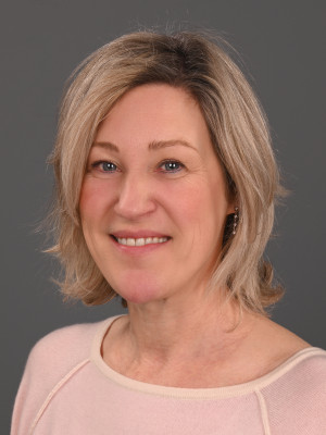 Nadia Hendrice