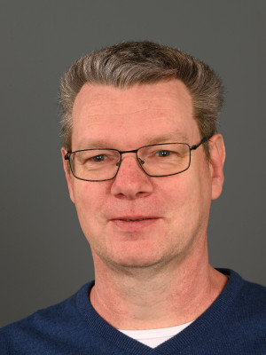 Mircea Rikers