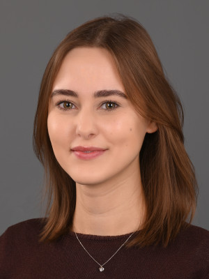 Bezmaternykh Lydia