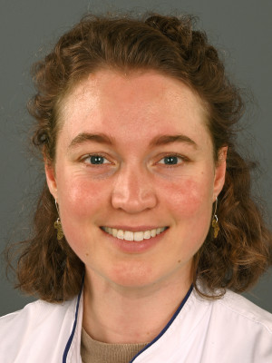 Michaela de Kock